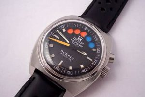 Rare Aquastar Tissot Mens Watch: Vintage Dive Gem! Vintage Treasures: Discover Rare Antiques, Collectibles & Retro Finds Rare Aquastar Tissot Mens Watch: Vintage Dive Gem! | Vintage Treasures: Discover Rare Antiques, Collectibles & Retro Finds