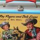 Collectible Metal Lunch Box Vintage: A Nostalgic Treasure | Vintage Treasures: Discover Rare Antiques, Collectibles & Retro Finds