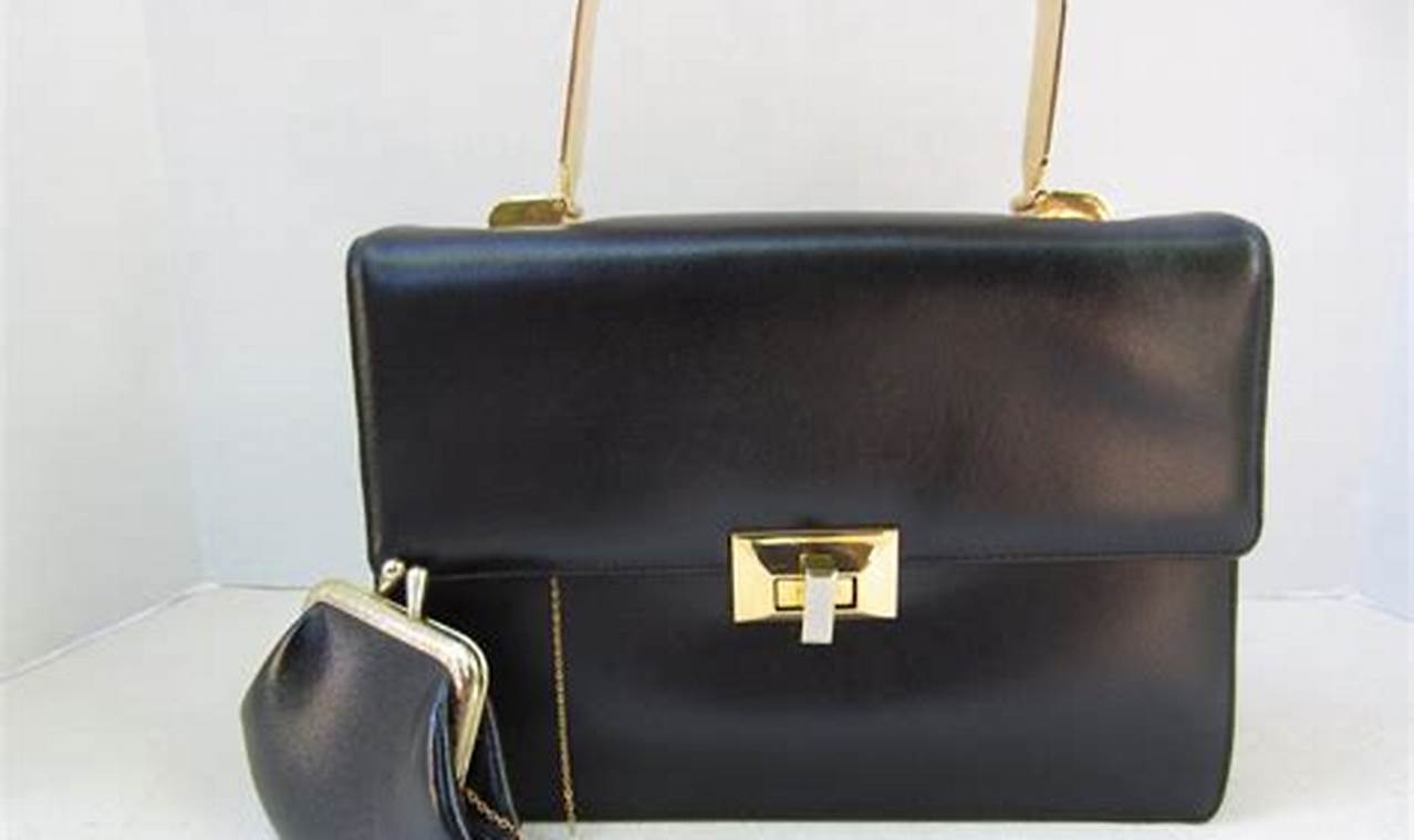Timeless Koret Bags: Buy Vintage Koret & More! Vintage Treasures: Discover Rare Antiques, Collectibles & Retro Finds Timeless Koret Bags: Buy Vintage Koret & More! | Vintage Treasures: Discover Rare Antiques, Collectibles & Retro Finds