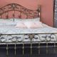 Timeless Vintage Brass Bed Frame: Style & Beauty | Vintage Treasures: Discover Rare Antiques, Collectibles & Retro Finds