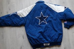Shop Authentic Vintage Dallas Cowboys Starter Jacket Vintage Treasures: Discover Rare Antiques, Collectibles & Retro Finds Shop Authentic Vintage Dallas Cowboys Starter Jacket | Vintage Treasures: Discover Rare Antiques, Collectibles & Retro Finds