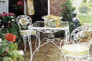 Timeless: Find Your Perfect Vintage Patio Furniture Set Today! Vintage Treasures: Discover Rare Antiques, Collectibles & Retro Finds Timeless: Find Your Perfect Vintage Patio Furniture Set Today! | Vintage Treasures: Discover Rare Antiques, Collectibles & Retro Finds
