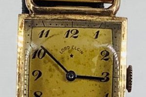 Timeless Style: Vintage Lord Elgin Watch Guide & Value Vintage Treasures: Discover Rare Antiques, Collectibles & Retro Finds Timeless Style: Vintage Lord Elgin Watch Guide & Value | Vintage Treasures: Discover Rare Antiques, Collectibles & Retro Finds