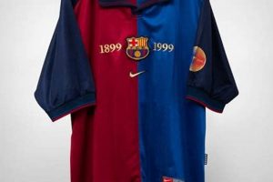Own a Piece of History: Barcelona Jersey Vintage Collection Vintage Treasures: Discover Rare Antiques, Collectibles & Retro Finds Own a Piece of History: Barcelona Jersey Vintage Collection | Vintage Treasures: Discover Rare Antiques, Collectibles & Retro Finds