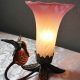 Shop: Vintage Hummingbird Lamps - Decor! | Vintage Treasures: Discover Rare Antiques, Collectibles & Retro Finds