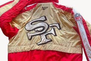 Shop Retro 49ers Jackets Vintage: Classic Styles! Vintage Treasures: Discover Rare Antiques, Collectibles & Retro Finds Shop Retro 49ers Jackets Vintage: Classic Styles! | Vintage Treasures: Discover Rare Antiques, Collectibles & Retro Finds