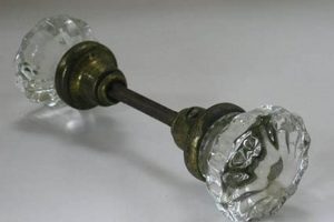 Buy Vintage Glass Door Knobs: Antique Charm & Style Vintage Treasures: Discover Rare Antiques, Collectibles & Retro Finds Buy Vintage Glass Door Knobs: Antique Charm & Style | Vintage Treasures: Discover Rare Antiques, Collectibles & Retro Finds