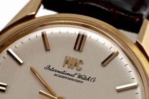 Exploring Rare Vintage IWC Watches: Timeless Classics Vintage Treasures: Discover Rare Antiques, Collectibles & Retro Finds Exploring Rare Vintage IWC Watches: Timeless Classics | Vintage Treasures: Discover Rare Antiques, Collectibles & Retro Finds