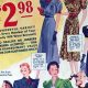 Shop Iconic Vintage Clothing Ads: Style & History | Vintage Treasures: Discover Rare Antiques, Collectibles & Retro Finds