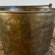 Antique Find: Vintage Brass Pail for Your Home | Vintage Treasures: Discover Rare Antiques, Collectibles & Retro Finds