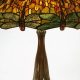 Illuminate with Tiffany Vintage Lamps: Art & Style | Vintage Treasures: Discover Rare Antiques, Collectibles & Retro Finds