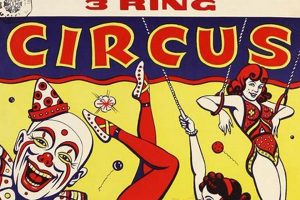 Buy Vintage Carnival Posters Today! Rare Finds & Collectibles Vintage Treasures: Discover Rare Antiques, Collectibles & Retro Finds Buy Vintage Carnival Posters Today! Rare Finds & Collectibles | Vintage Treasures: Discover Rare Antiques, Collectibles & Retro Finds