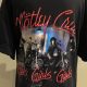 Rock On! Vintage Motley Crue T Shirts & Rare Finds | Vintage Treasures: Discover Rare Antiques, Collectibles & Retro Finds