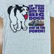 Shop Classic Vintage Big Dogs Shirts Now! | Vintage Treasures: Discover Rare Antiques, Collectibles & Retro Finds
