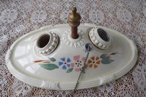 Illuminate with Old Vintage Porcelain Light Fixtures Charm Vintage Treasures: Discover Rare Antiques, Collectibles & Retro Finds Illuminate with Old Vintage Porcelain Light Fixtures Charm | Vintage Treasures: Discover Rare Antiques, Collectibles & Retro Finds