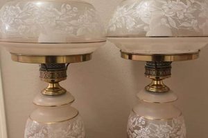 Shop Elegant Vintage White Lamps Today + Styles Vintage Treasures: Discover Rare Antiques, Collectibles & Retro Finds Shop Elegant Vintage White Lamps Today + Styles | Vintage Treasures: Discover Rare Antiques, Collectibles & Retro Finds