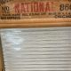 Discover Vintage Glass Washboard: History & Value | Vintage Treasures: Discover Rare Antiques, Collectibles & Retro Finds