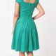 Shop Vintage Fit & Flare Dress: Retro Chic Style | Vintage Treasures: Discover Rare Antiques, Collectibles & Retro Finds