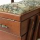 Heirloom Style: Wooden Sewing Box Vintage for Craft Lovers | Vintage Treasures: Discover Rare Antiques, Collectibles & Retro Finds