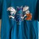 Score Big: Shop Vintage Charlotte Hornets Shirts Today! | Vintage Treasures: Discover Rare Antiques, Collectibles & Retro Finds