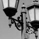 Buy Vintage Street Lamps: Antique Street Lighting | Vintage Treasures: Discover Rare Antiques, Collectibles & Retro Finds