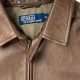Shop Timeless Vintage Ralph Lauren Leather Jackets Today! | Vintage Treasures: Discover Rare Antiques, Collectibles & Retro Finds