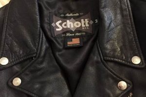 Buy A Classic: Vintage Schott Leather Jacket Guide Vintage Treasures: Discover Rare Antiques, Collectibles & Retro Finds Buy A Classic: Vintage Schott Leather Jacket Guide | Vintage Treasures: Discover Rare Antiques, Collectibles & Retro Finds