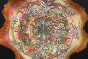 Collecting Vintage Fenton Carnival Glass Patterns Vintage Treasures: Discover Rare Antiques, Collectibles & Retro Finds Collecting Vintage Fenton Carnival Glass Patterns | Vintage Treasures: Discover Rare Antiques, Collectibles & Retro Finds