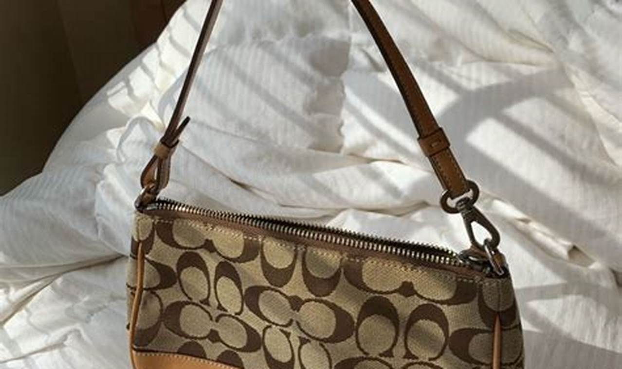 Find Your Dream Beige Coach Bag Vintage: Styles & Values Vintage Treasures: Discover Rare Antiques, Collectibles & Retro Finds Find Your Dream Beige Coach Bag Vintage: Styles & Values | Vintage Treasures: Discover Rare Antiques, Collectibles & Retro Finds