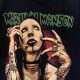 Own a Piece of History: Vintage Marilyn Manson Shirt Collectibles | Vintage Treasures: Discover Rare Antiques, Collectibles & Retro Finds