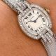 Timeless Elegance: Cartier Women's Vintage Watch Guide | Vintage Treasures: Discover Rare Antiques, Collectibles & Retro Finds