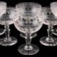 Shop Antique Vintage Champagne Glasses Today! | Vintage Treasures: Discover Rare Antiques, Collectibles & Retro Finds