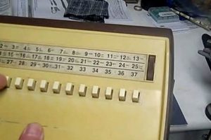 Decoding: A Look at Vintage Cable Boxes of Yore Vintage Treasures: Discover Rare Antiques, Collectibles & Retro Finds Decoding: A Look at Vintage Cable Boxes of Yore | Vintage Treasures: Discover Rare Antiques, Collectibles & Retro Finds