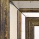Reflecting Style: Vintage Brass Mirror Charm & Decor | Vintage Treasures: Discover Rare Antiques, Collectibles & Retro Finds