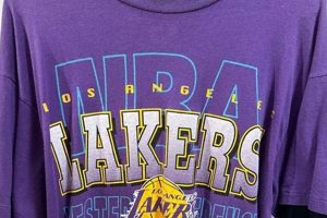 Throwback Lakers Shirts: Vintage Purple & Gold Glory! Vintage Treasures: Discover Rare Antiques, Collectibles & Retro Finds Throwback Lakers Shirts: Vintage Purple & Gold Glory! | Vintage Treasures: Discover Rare Antiques, Collectibles & Retro Finds