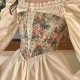 Shop Corset Dress Vintage Styles: Retro Chic & More! | Vintage Treasures: Discover Rare Antiques, Collectibles & Retro Finds