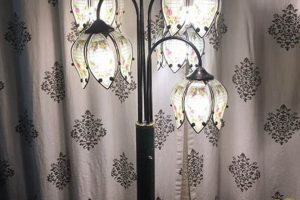 Shining Vintage Tulip Lamps: Retro Charm & Beauty Vintage Treasures: Discover Rare Antiques, Collectibles & Retro Finds Shining Vintage Tulip Lamps: Retro Charm & Beauty | Vintage Treasures: Discover Rare Antiques, Collectibles & Retro Finds