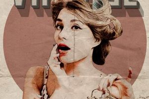 Why Huge Vintage Posters Rock: History & Art Vintage Treasures: Discover Rare Antiques, Collectibles & Retro Finds Why Huge Vintage Posters Rock: History & Art | Vintage Treasures: Discover Rare Antiques, Collectibles & Retro Finds
