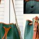 Own a Piece of History: Vintage Dooney & Bourke Bucket Bags! | Vintage Treasures: Discover Rare Antiques, Collectibles & Retro Finds