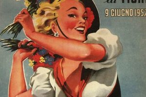 Buy Vintage Italian Poster Art Today + More! Vintage Treasures: Discover Rare Antiques, Collectibles & Retro Finds Buy Vintage Italian Poster Art Today + More! | Vintage Treasures: Discover Rare Antiques, Collectibles & Retro Finds