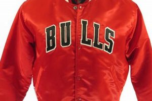 Own a Classic: Vintage Chicago Bulls Starter Jacket! Vintage Treasures: Discover Rare Antiques, Collectibles & Retro Finds Own a Classic: Vintage Chicago Bulls Starter Jacket! | Vintage Treasures: Discover Rare Antiques, Collectibles & Retro Finds