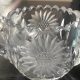 Antique Find! Vintage Cut Glass Sugar Bowl Collectible | Vintage Treasures: Discover Rare Antiques, Collectibles & Retro Finds