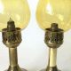 Illuminate with: Vintage Candle Lamps for Cozy Ambiance | Vintage Treasures: Discover Rare Antiques, Collectibles & Retro Finds