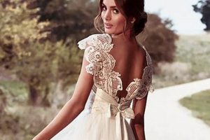 Find Your Dream: Vintage Designer Wedding Dress Beauty Vintage Treasures: Discover Rare Antiques, Collectibles & Retro Finds Find Your Dream: Vintage Designer Wedding Dress Beauty | Vintage Treasures: Discover Rare Antiques, Collectibles & Retro Finds