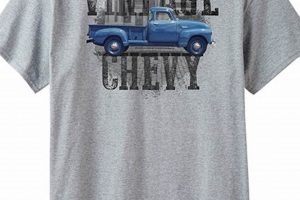 Shop Cool Vintage Chevy T Shirts - Retro Car Tees! Vintage Treasures: Discover Rare Antiques, Collectibles & Retro Finds Shop Cool Vintage Chevy T Shirts - Retro Car Tees! | Vintage Treasures: Discover Rare Antiques, Collectibles & Retro Finds