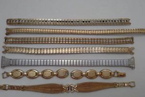 Retro Style: Speidel Watch Band Vintage for Classic Watches Vintage Treasures: Discover Rare Antiques, Collectibles & Retro Finds Retro Style: Speidel Watch Band Vintage for Classic Watches | Vintage Treasures: Discover Rare Antiques, Collectibles & Retro Finds