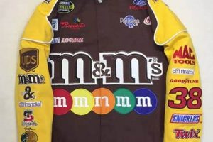 Buy Vintage NASCAR Jacket Now: Collector's Edition! Vintage Treasures: Discover Rare Antiques, Collectibles & Retro Finds Buy Vintage NASCAR Jacket Now: Collector's Edition! | Vintage Treasures: Discover Rare Antiques, Collectibles & Retro Finds