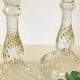 Timeless Vintage Glass Candlesticks: Decor & More | Vintage Treasures: Discover Rare Antiques, Collectibles & Retro Finds