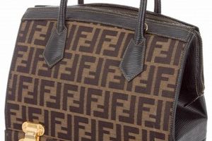 Timeless Elegance: Vintage Bag Fendi & Style Icon Vintage Treasures: Discover Rare Antiques, Collectibles & Retro Finds Timeless Elegance: Vintage Bag Fendi & Style Icon | Vintage Treasures: Discover Rare Antiques, Collectibles & Retro Finds