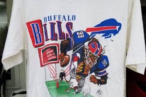 Buy Vintage Buffalo Bills Shirts: Classic NFL Tees! Vintage Treasures: Discover Rare Antiques, Collectibles & Retro Finds Buy Vintage Buffalo Bills Shirts: Classic NFL Tees! | Vintage Treasures: Discover Rare Antiques, Collectibles & Retro Finds